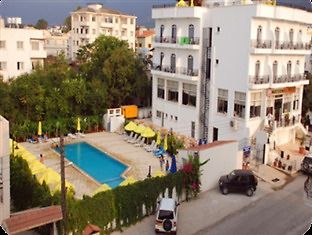 Watermill Hotel Kyrenia (Northern Cyprus) Exterior foto
